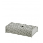 리비에르 Woven 직사각형 Box Riviere Woven Rectangular Box 05959 - 해브어 리비에르 Woven 직사각형 Box Riviere Woven... 