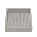 리비에르 Woven 트레이 Riviere Woven Tray 05860 - 해브어 리비에르 Woven 트레이 Riviere Woven Tray 05860