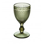 비스타 알레그레 Set of 4 Bicos Castanho Water 고블렛잔S (280ml) Vista Alegre Set of 4 Bicos Castanho Water Goblets (280ml)... 