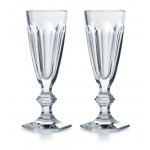 1841 샴페인 플루트 (Set of 2) Baccarat Harcourt 1841 Champagne Flutes (Set of 2) 01726 - 해브어 바카라 H아르코URT 1841... 