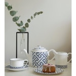 오더블유 런던 메이즈 티포트 O.W.London Maze Teapot 01602 - 해브어 오더블유 런던 메이즈 티포트 O.W.London Maze Teapot 01602