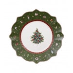 빌레로이 앤 보흐 토이S Delight 샐러드 접시 (24cm) Villeroy & Boch Toys Delight Salad Plate (24cm) 01076 - 해브어 빌레로이... 