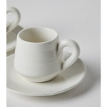 브루넬로 쿠치넬리 세라믹 커피잔S (Set of 2) Brunello... 세라믹 커피잔S (Set of 2) Brunello Cucinelli Ceramic Coffee Cups... 