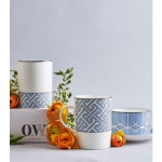 오더블유 런던 메이즈 머그 O.W.London Maze Mug 00632 - 해브어 오더블유 런던 메이즈 머그 O.W.London Maze Mug 00632