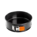 르크루제 SP링FORM Round 케이크 Tin (20cm) Le Creuset Springform Round Cake Tin (20cm) 00369 - 해브어 르크루제 SP링FORM... 
