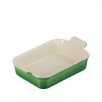 르크루제 스톤웨어 Heritage 직사각형 디쉬 (26cm) Le Creuset Stoneware Heritage Rectangular Dish (26cm) 00320 - 해브어... 