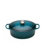 르크루제 오발 캐서롤 디쉬 (29cm) Le Creuset Oval Casserole Dish (29cm) 00008 | 냄비 - 해브어 르크루제 오발 캐서롤 디쉬... 