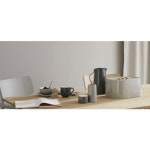 STELTON 스텔톤 Emma 브레드 box grey STX-226-1 - 해브어 STELTON 스텔톤 Emma 브레드 box grey STX-226-1