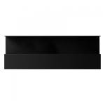 Nichba Shoe box 미디움 블랙 NIC-900118 - 해브어 Nichba Shoe box 미디움 블랙 NIC-900118