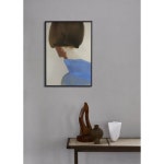 PAPER COLLECTIVE 페이퍼콜렉티브 The 블루 Cape poster PC16065 - 해브어 PAPER COLLECTIVE 페이퍼콜렉티브 The 블루 Cape poster... 