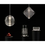 TOM DIXON 톰딕슨 Press 화병 꽃병 라지 clear TXPRVA03 | 화병 - 해브어 TOM DIXON 톰딕슨 Press 화병 꽃병 라지 clear TXPRVA03
