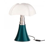 MARTINELLI LUCE 마티넬리 루체 Minipipistrello 테이블조명 디머블/디밍 agave 그린 MAR-620-J-DIM-T-VE | 단스탠드 - 해브어... 