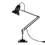 ANGLEPOISE 앵글포이즈 오리지널 1227 테이블조명/책상조명... 오리지널 1227 테이블조명/책상조명 (4컬러) jet 블랙 ANG30592