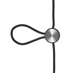 LE KLINT- CARRONADE LOW FLOOR LAMP 르 클린트 Cor_d Adjuster 블랙 -...