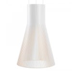 SECTO DESIGN 섹토 디자인 매그넘 4202 펜던트 화이트 SD4202W - 해브어 SECTO DESIGN 섹토 디자인 매그넘 4202 펜던트 화이트 SD4202W