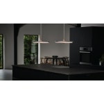 LE KLINT- CARRONADE LOW FLOOR LAMP 르 클린트 쏠레이 펜던트 50 cm plastic 실버 cloud LK198MSI - 해브어 LE KLINT- CARRONADE LOW... 