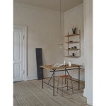 FRAMA 프라마 Shelf Library wall H1148 oiled oak FR8045 - 해브어 FRAMA 프라마 Shelf Library wall H1148 oiled oak FR8045