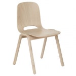 Hem Touchwood 의자 네츄럴 beech HE30064 - 해브어 Hem Touchwood 의자 네츄럴 beech HE30064
