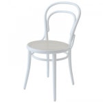 TON 의자 14 cane - 화이트 TON315014-WH | 일반 의자 - 해브어 TON 의자 14 cane - 화이트 TON315014-WH