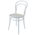 TON 의자 14 cane - 화이트 TON315014-WH | 일반 의자 - 해브어 TON 의자 14 cane - 화이트 TON315014-WH