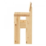 Vaarnii 001 bar 스톨 76 cm pine VAA200120 | 바 스톨 - 해브어 Vaarnii 001 bar 스톨 76 cm pine VAA200120