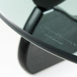 VITRA 노구치 커피 테이블 월넛 Vitra Noguchi coffee table walnut 00002 | 사이드테이블 - 해브어 VITRA 노구치 커피 테이블... 