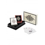 Jonathan Adler 에덴 카드 데크 세트 30840 - 해브어 Jonathan Adler 에덴 카드 데크 세트 30840