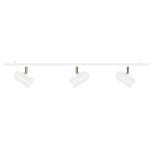 글로벤라이팅 Swan 3 천장등/실링 조명 화이트 Globen Lighting Swan 3 Ceiling Lamp White 06713 - 해브어 글로벤라이팅 Swan 3... 