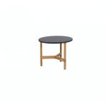 38-Line coffee(삼팔라인 커피) | 케인 라인 OUTDOOR TWIST 커피 테이블 ROUND CANE-LINE OUTDOOR TWIST COFFEE TABLE ROUND 47734 - 해브어 케인 라인 OUTDOOR TWIST...