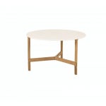 38-Line coffee(삼팔라인 커피) | 케인 라인 OUTDOOR TWIST 커피 테이블 ROUND CANE-LINE OUTDOOR TWIST COFFEE TABLE ROUND 47732 - 해브어 케인 라인 OUTDOOR TWIST...