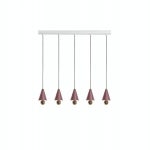 CHERRY LED 펜던트 조명/식탁등 리니어 PETITE FRITURE CHERRY LED PENDANT LIGHT LINEAR 10466 - 해브어 쁘띠 프리튀르 CHERRY LED... 