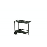 쁘띠 프리튀르 WEEK END TROLLEY PETITE FRITURE WEEK END TROLLEY 31482 - 해브어 쁘띠 프리튀르 WEEK END TROLLEY PETITE FRITURE... 