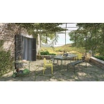 쁘띠 프리튀르 WEEK END TROLLEY PETITE FRITURE WEEK END TROLLEY 31482 - 해브어 쁘띠 프리튀르 WEEK END TROLLEY PETITE FRITURE... 