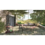 쁘띠 프리튀르 WEEK END TROLLEY PETITE FRITURE WEEK END TROLLEY 31481 - 해브어 쁘띠 프리튀르 WEEK END TROLLEY PETITE FRITURE... 
