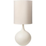 코지리빙 Bella 테이블조명/책상조명 Milk Cozy Living Bella Table Lamp Milk 07543 - 해브어 코지리빙 Bella 테이블조명... 