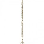 콘스트한트베르크 Tyringe 1 (Designer Manufacturer) Glimminge Three 암스 천장등/실링 조명 in 브라스 fro. 18677 - 해브어... 