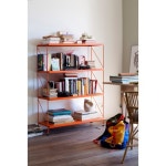 Mobles114 Tria 오커 Shelving Unit by 15232 - 해브어 Mobles114 Tria 오커 Shelving Unit by 15232