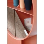 SIS 루나 월넛 Cabinet by Patricia Urquiola 14437 | 캐비닛 - 해브어 SIS 루나 월넛 Cabinet by Patricia Urquiola 14437