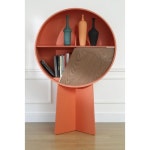 SIS 루나 월넛 Cabinet by Patricia Urquiola 14437 | 캐비닛 - 해브어 SIS 루나 월넛 Cabinet by Patricia Urquiola 14437