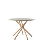일바 몰타 다이닝 테이블 ILVA Malta Dining Table - 해브어 일바 몰타 다이닝 테이블 ILVA Malta Dining Table
