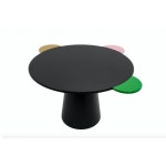 Chapel Petrassi 블랙 Donald 테이블 by 10127 | 거실/소파테이블 - 해브어 Chapel Petrassi 블랙 Donald 테이블 by 10127