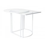 쁘띠 프리튀르 ISO 사이드 테이블 Petite Friture Side Tables 03957 - 해브어 쁘띠 프리튀르 ISO 사이드 테이블 Petite Friture... 
