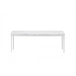 비트라 접시 커피 테이블 - 직사각형 41 x 71cm Vitra Plate... 커피 테이블 - 직사각형 41 x 71cm Vitra Plate Coffee Table... 