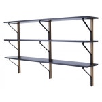 아르텍 REB 008 카아리 월 쉘프 벽선반 Artek Kaari Wall Shelf 01606 - 해브어 아르텍 REB 008 카아리 월 쉘프 벽선반 Artek... 