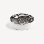 포르나세티 ASH트레이 Civetta nella 노떼 Fornasetti Ashtray Civetta nella notte 00669 | 장식 소품 - 해브어 포르나세티...