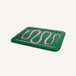 포르나세티 트레이 Serpente Fornasetti Tray Serpente 00405 | 소품트레이 - 해브어 포르나세티 트레이 Serpente Fornasetti Tray... 