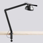 헤이 PC 더블 arm (클램 버전) 블랙 Hay PC double arm with clamp Black 37230 - 해브어 헤이 PC 더블 arm (클램 버전) 블랙 Hay... 