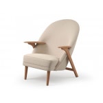 웜 노르딕 Wingman 라운지체어 Warm Nordic Lounge Chair 04833 - 해브어 웜 노르딕 Wingman 라운지체어 Warm Nordic Lounge Chair 04833