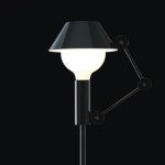 네모 Mr Light Short 테이블조명/책상조명 Nemo Table Lamp 03089 - 해브어 네모 Mr Light Short 테이블조명/책상조명 Nemo Table... 