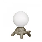 퀴부 Turtle Carry 푸프 Qeeboo Pouf 01020 | 풋스톨 - 해브어 퀴부 Turtle Carry 푸프 Qeeboo Pouf 01020